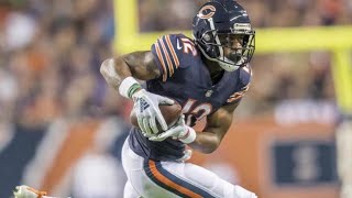 Allen Robinson FULL 2019 Highlights