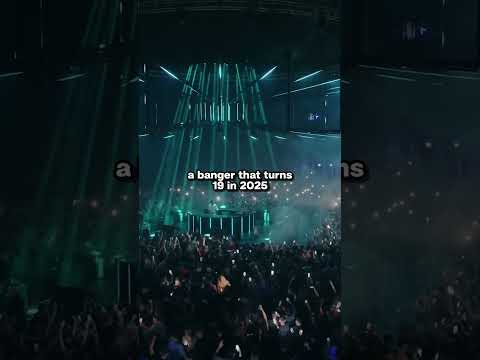 Nearly 2 Decades Of This Banger Sonnyfodera Livemusic Electronicmusic Dancemusic