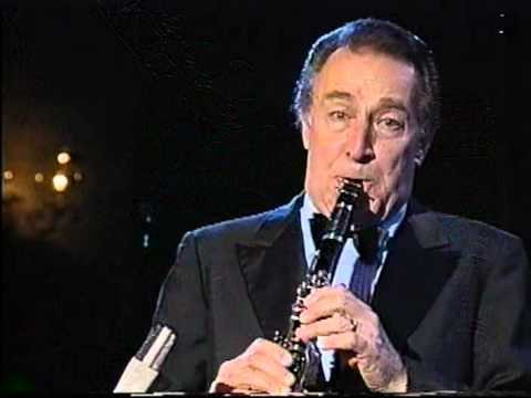 Tribute to Benny Goodman 7 / Avalon (1991)