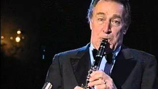 Tribute To Benny Goodman 7 Avalon 1991