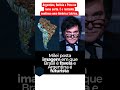Adelante Argentina! #argentina #javiermilei  #libertarianismo