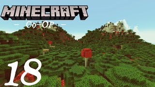 Minecraft [Közösen] ► #18 I A Beugró Színész.