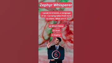 21 Crack the Code: Mind-Bending Riddle Challenge! 🤔 #riddles