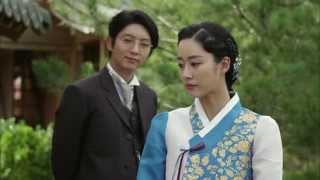 [HIT] 조선총잡이-이준기 향한 진심, 전혜빈 '숨겨온 과거' 털어놔.20140723