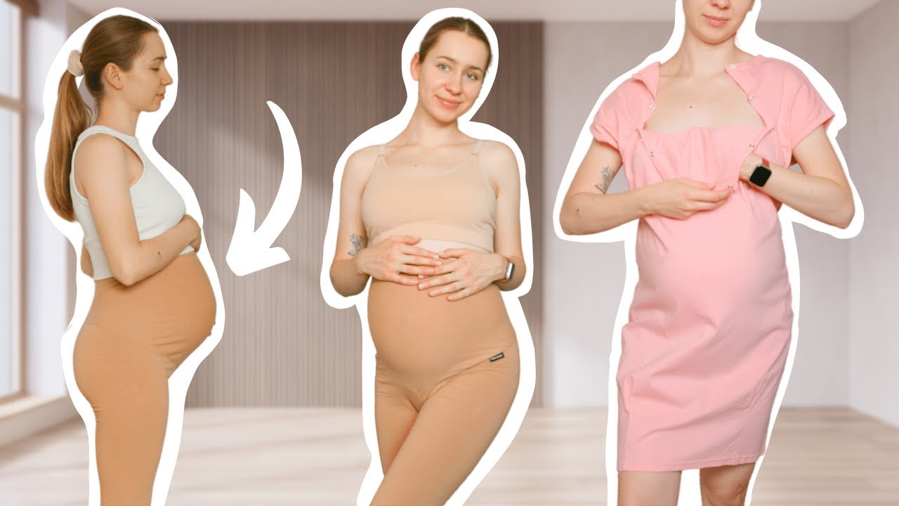 Znalazłam jakościową i tanią markę ciążową Formommy!