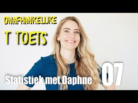 Video: Hoe vind jy die Z-toetsstatistiek?