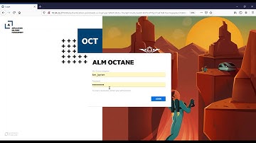 Octane: How To Create Epics v1.0