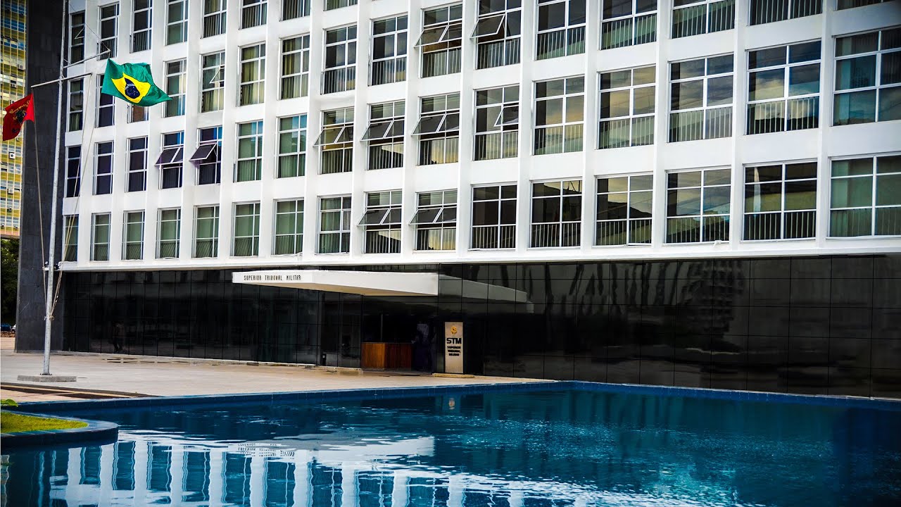 STM ao vivo: Julgamentos do Plenário da Corte - 30/04/2024