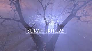 SURAH-IKHLAS