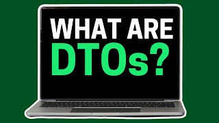 DTOs in Web Development: What You Need to Know