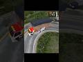 Bal bal bacha! Suzuki ki dangerous brake #shorts#suzuki#brake#gaming#dangerousdriving