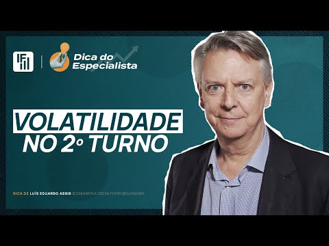 Eleições: período entre primeiro e segundo turnos pode ser de volatilidade | Inteligência Financeira