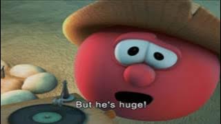 VeggieTales: Happy River Parts 1&2 (With Lyrics)
