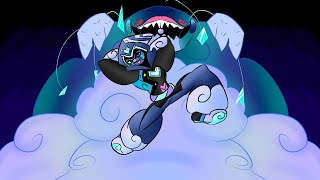 Silly Bayonetta Climax parody for Selfless 2nd birthday (Surprise in the discription)