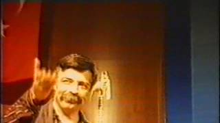 Ozan Arif Merhaba - 06 Mayıs 1990 Friedrichshafen Konseri 01