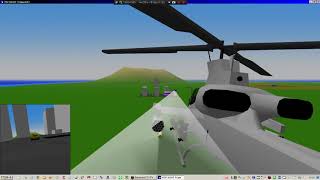 YSFlight2000AH-1Z20141222