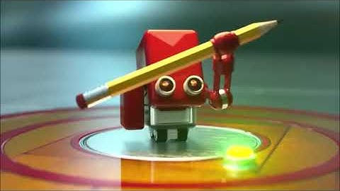 Delta Scara Robot and DMV VGR Camera Implementation