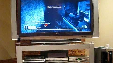 Cod4 ufo hack on ps3 online!