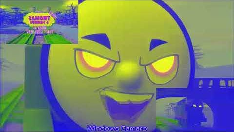 (REUPLOAD) Preview 2 Thomas In Preview 2l Effects In G-Major