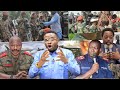 URGENT ARRESTATIONS DE BISENGEMANA J KABILA CLOUÉ COUP D État DÉJOUE PAR EDDY KAPEND