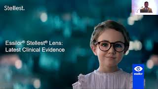 Information AIOS2025-GP230-Advancing Myopia Management with Essilor® Stellest® Lenses Update