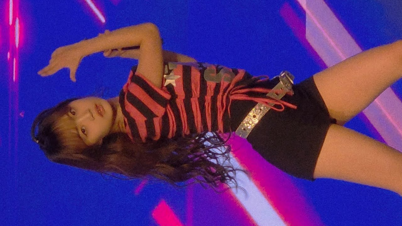 26.3.2 K-POP RISING RELAY PROGGAMWE CALL THEM RISING STARS GIRLGROUP WITCHX(위치스) by Bigstart