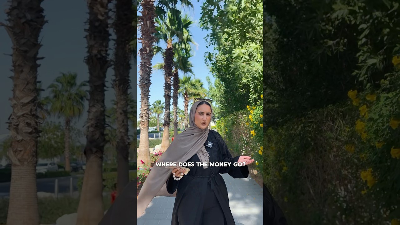 UAE Raises $900M for Charity – The Power of Giving!