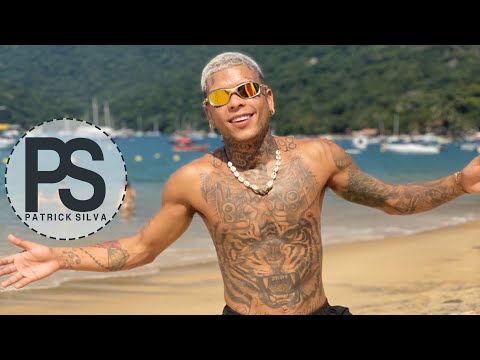 Tonton MC Kevin - Lá Casa de Papel (DJ Luan MPC & DJ Nenê) di YouTube