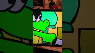 BRRs #Skylanders Animation fun facts: Dile in 300