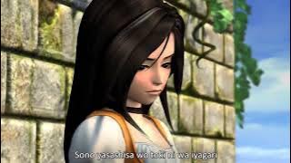 Sweet Song FINAL FANTASY 9 : - Kiroro - Mirai e (1080 HD)