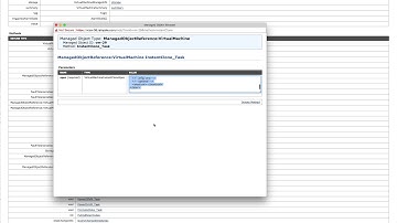 Instant Clone demo vSphere 6.7