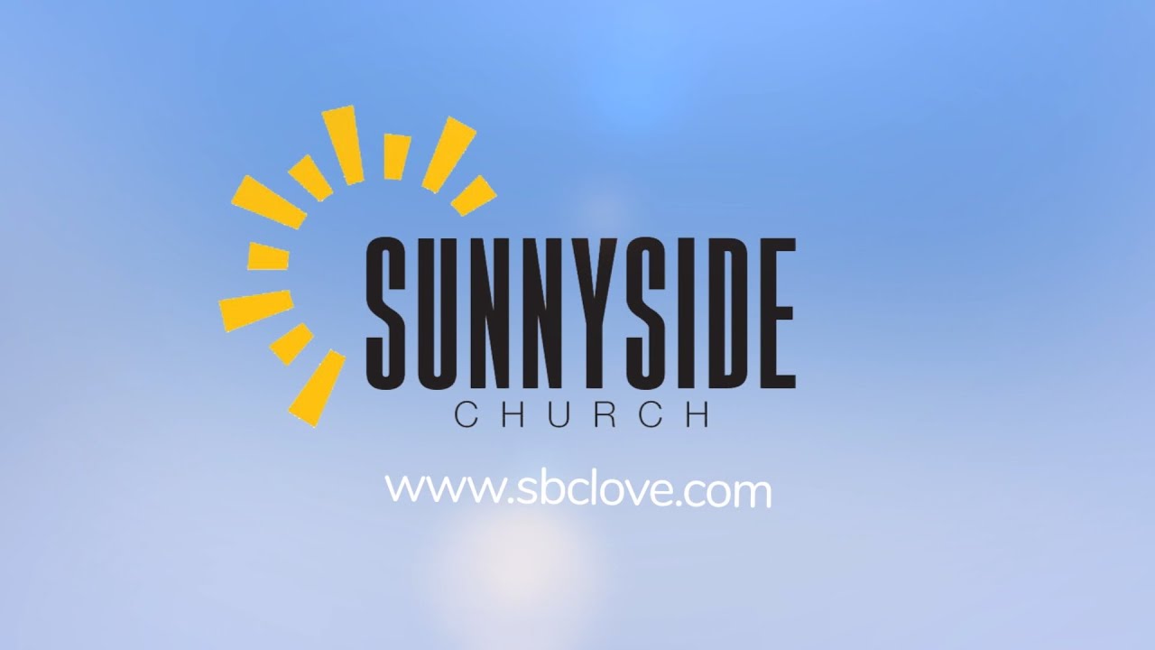 Sunnyside Baptist Church Service Sunday, January 18, 2026