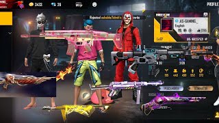 Free Fire Id sell | buy free fire id |💵sell free fire id |old id sale | pro id sell only✓no- sell. 1 screenshot 4