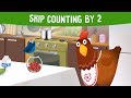Counting and Cherry Pie Problems