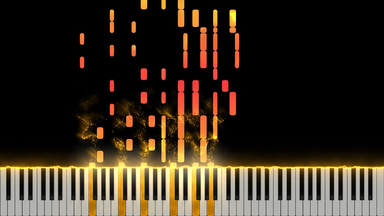 Alex Warren - Carry You Home | Piano Cover/Tutorial Alex Warren - Carry You Home | Piano Cover/Tutorial
