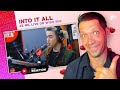 SMOOTH!! Ez Mil performs “Into It All” LIVE on Wish 107.5 Bus (REACTION)