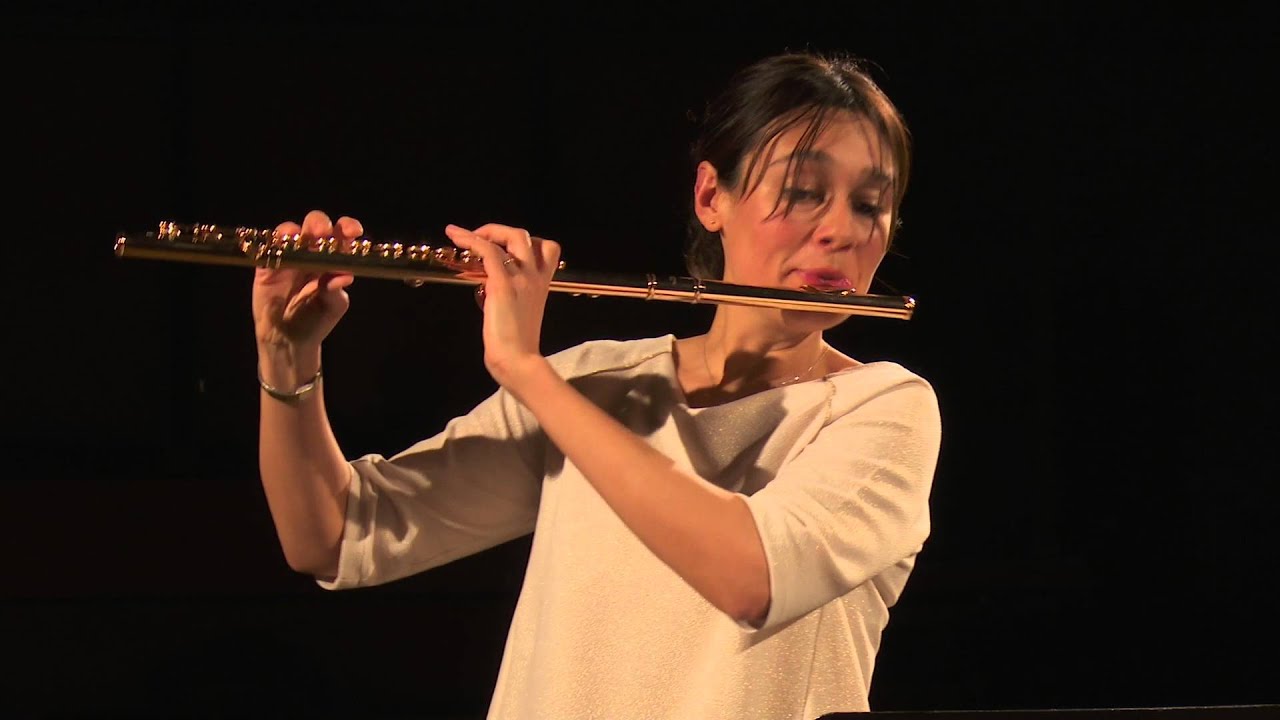 Claude Bolling par Magali Mosnier et Reiko Hozu | Le live de la matinale