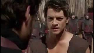 Legend Of The Seeker 1x17 - Deception