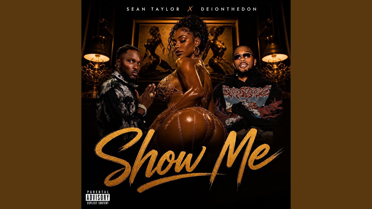 Show Me adlı videoyu YouTube'da izle Show Me adlı videoyu YouTube'da izle