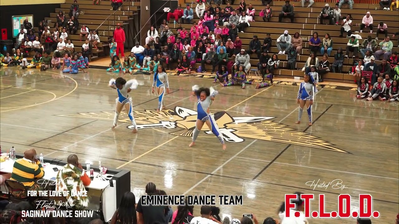 ‪@EminenceDanceTeam‬