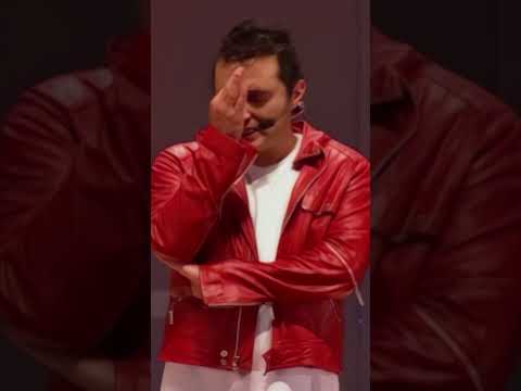 "Mamá... ¿La cartelera?" | La Pelota de Letras | Andrés López