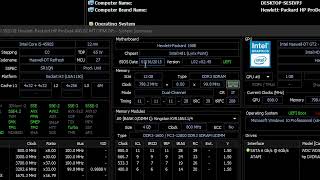 How To Use Hwinfo Programme On Windows 1011 Computer