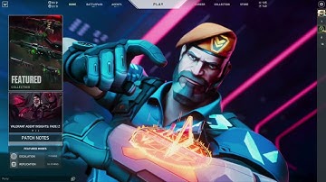 Checking Valorant Shop until I get Spectrum Phantom | Day #52