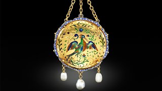 The Arundel Zodiac | The Jewel that Made Men Look to the Stars