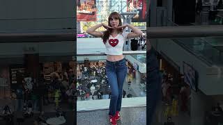 Come with Me to NYCC 2025!!