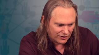 RedSeal Cybersecurity Minutes - The Cybersecurity War Room