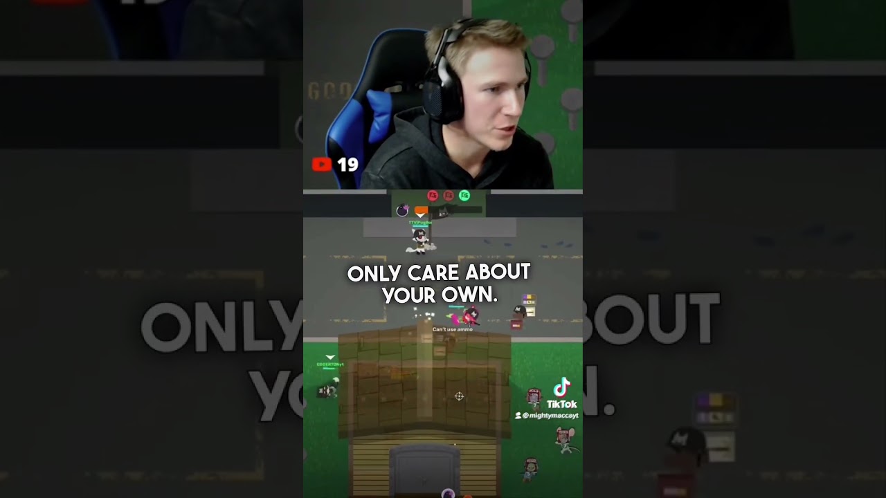 Life Lesson #1 - How To Be The Best Version Of Yourself! 