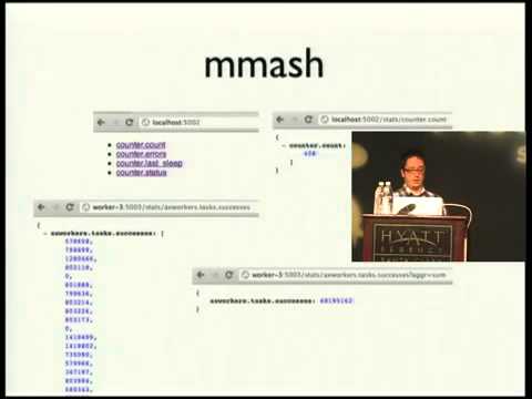 Introspecting Running Python Processes - YouTube