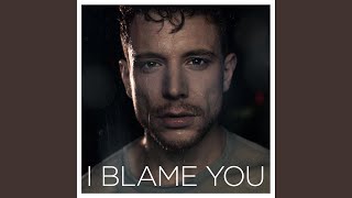 Video thumbnail of "Aidan Martin - I Blame You"