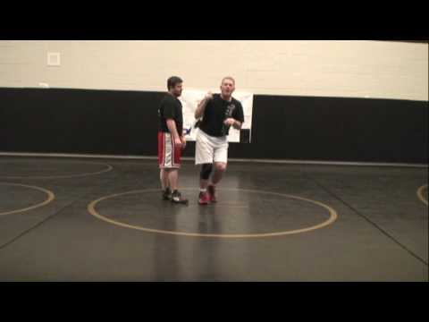 Lions Pride Grappling: Japanese Wizer Freestyle Wr...